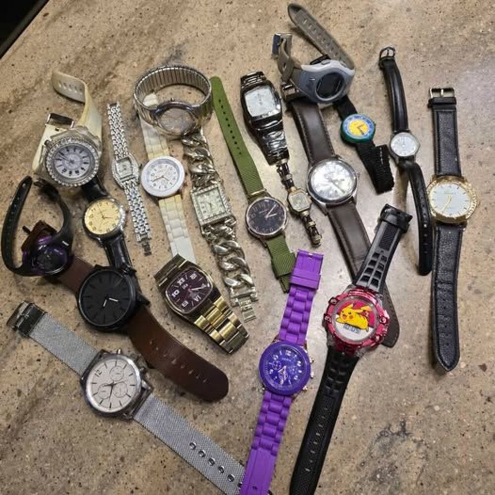 Project Wristwatch Lot #A65